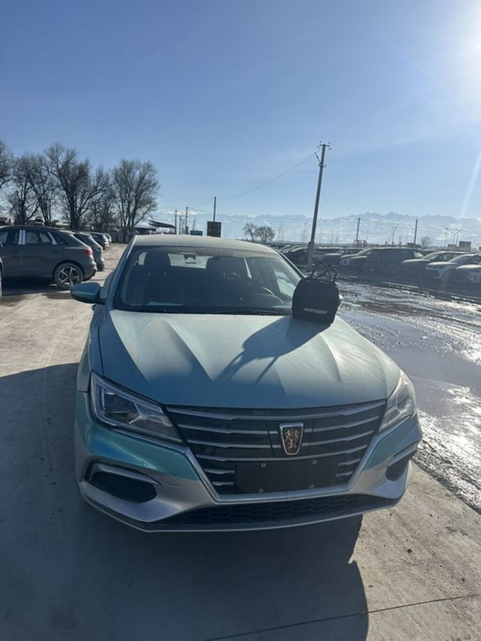 Roewe Ei5