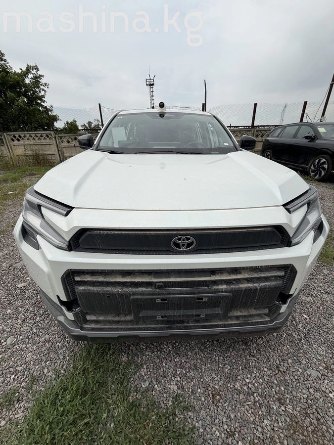 Toyota RAV4 V (XA50) 2026