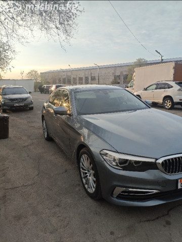 BMW 5 серии