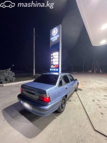 Daewoo Nexia