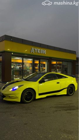 Toyota Celica