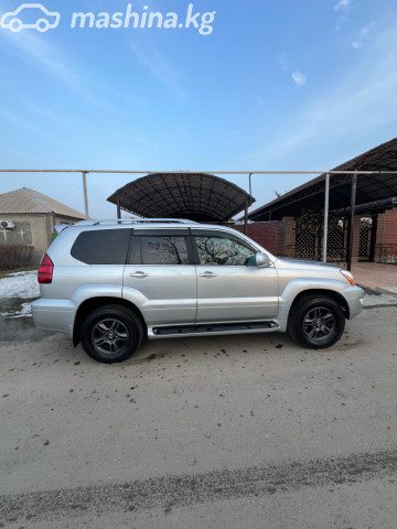 Lexus GX