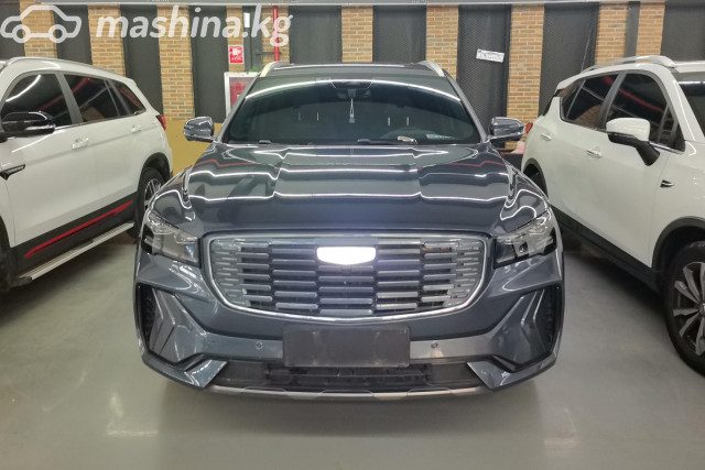 Geely Xingyue L