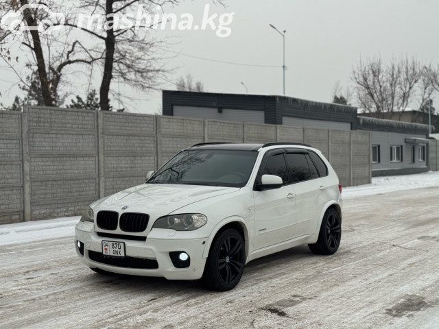 BMW X5 M