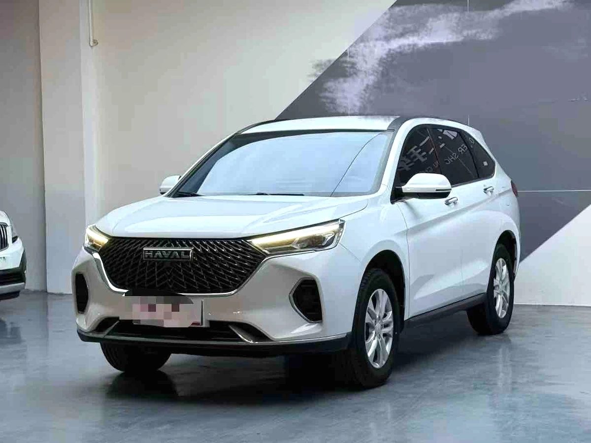 Haval M6 II 2023
