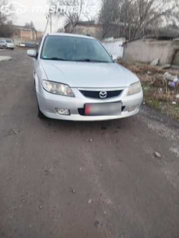 Mazda 323
