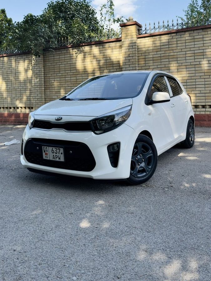 Kia Morning