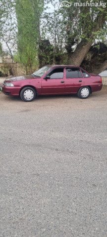 Daewoo Nexia