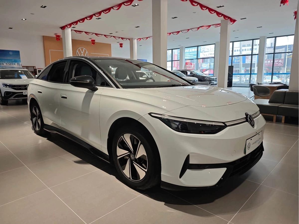 Volkswagen ID.7 2024