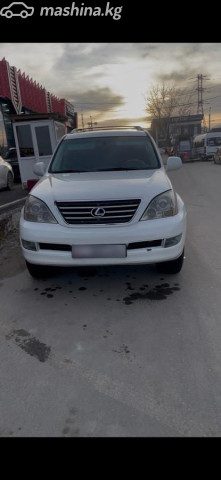 Lexus GX