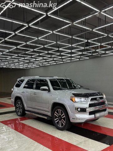Toyota 4Runner