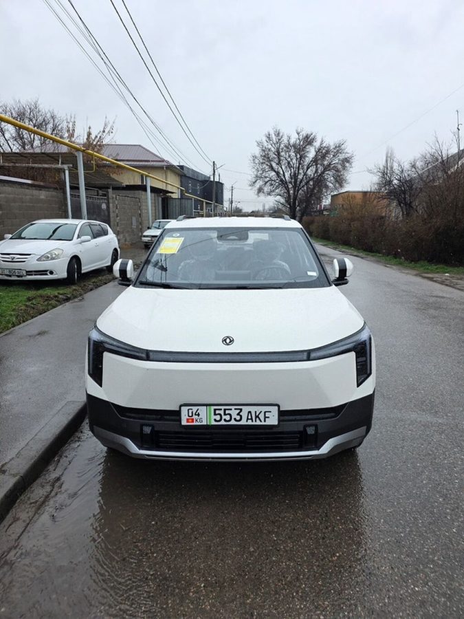 Dongfeng 