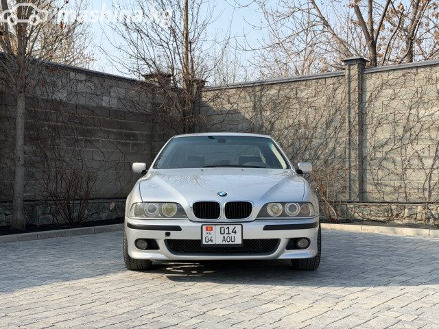 BMW 5 серии