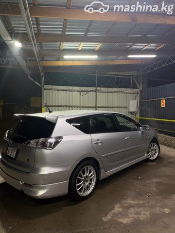 Toyota Caldina