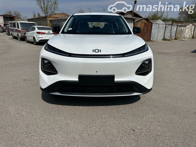 Changan Qiyuan Q05