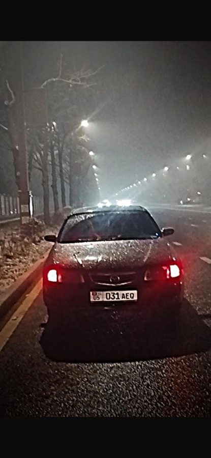Mazda 626