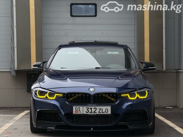 BMW 3 серии