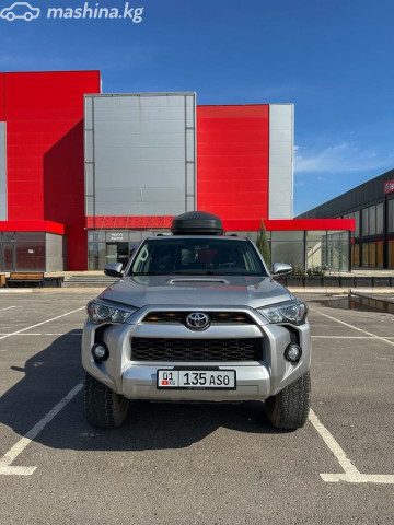 Toyota 4Runner
