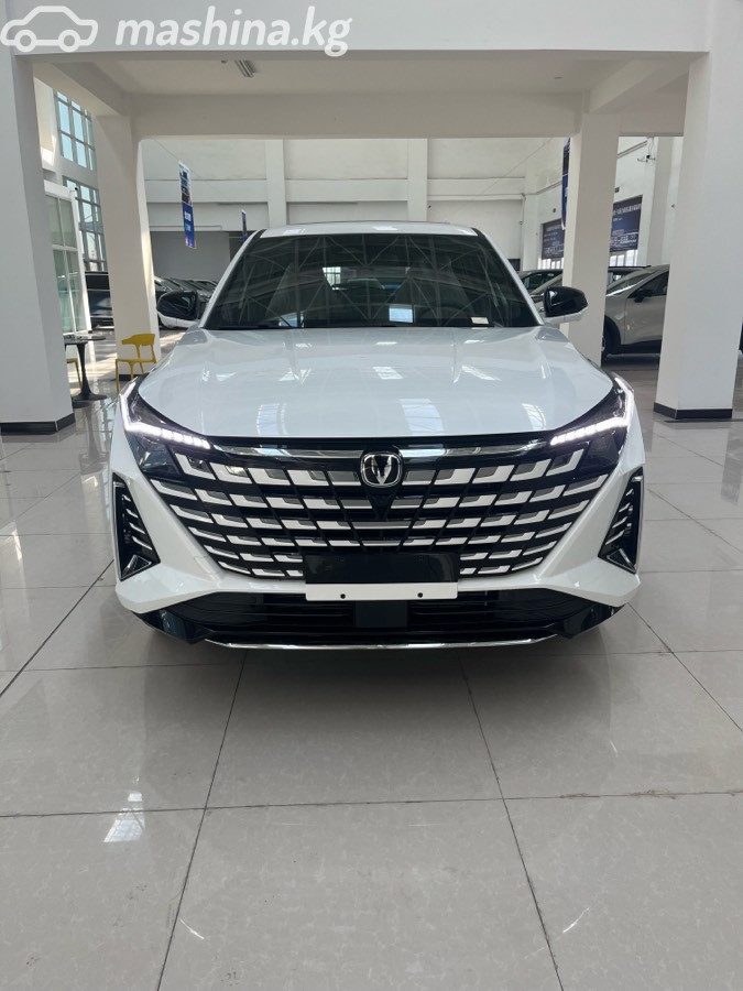 Changan UNI-Z