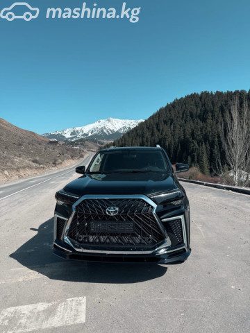 Toyota 4Runner