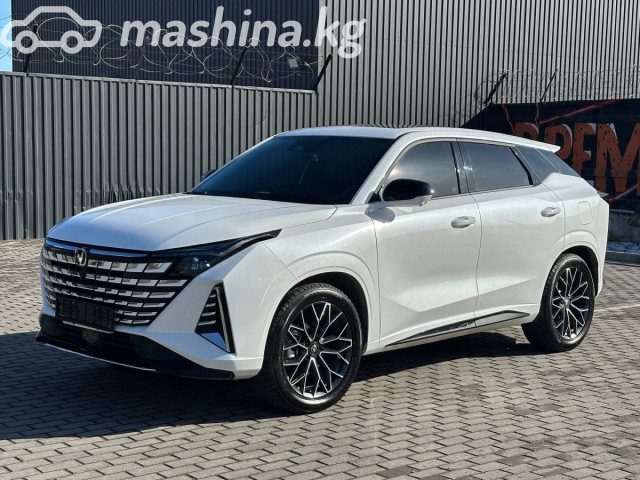 Changan UNI-Z