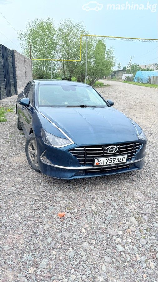 Hyundai Santamo