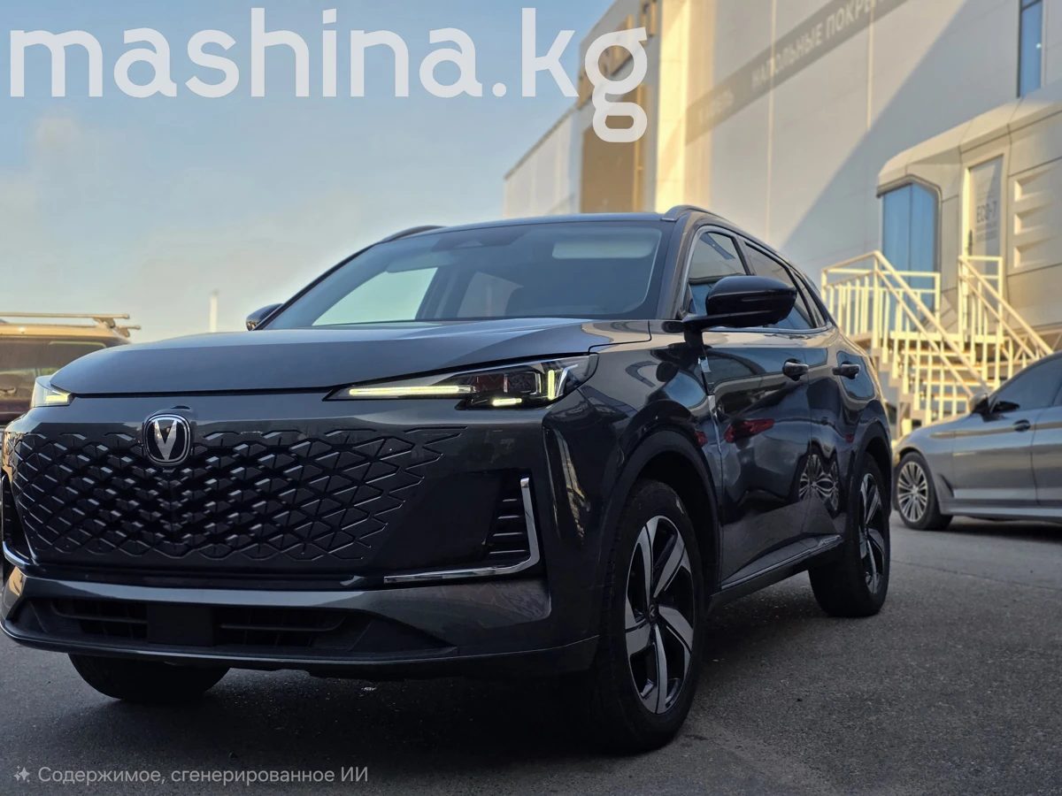 Продажа Changan CS55PLUS I Рестайлинг 2025