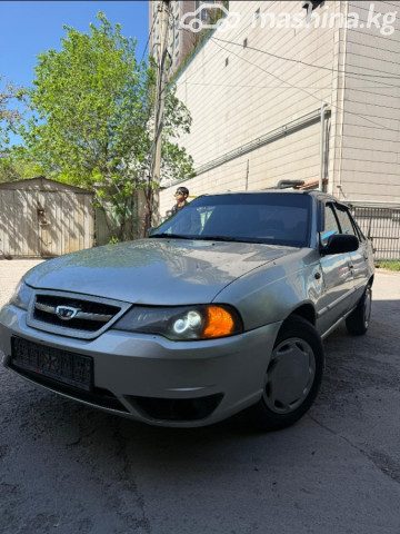 Daewoo Nexia