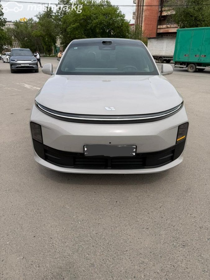 LiXiang L6