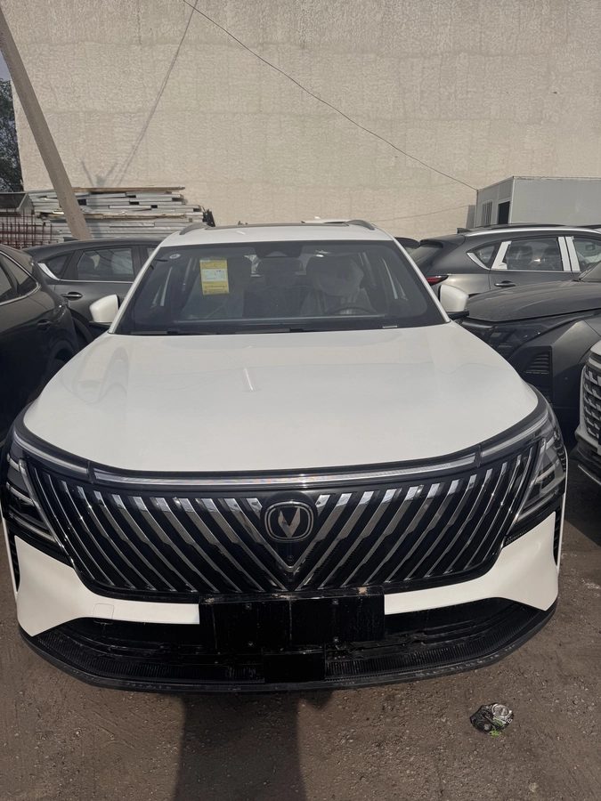 Changan CS75PLUS Changan CS75 Plus IV 2026