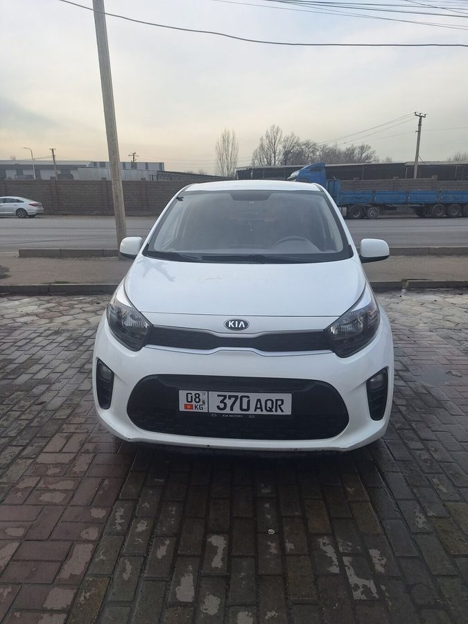 Kia Morning