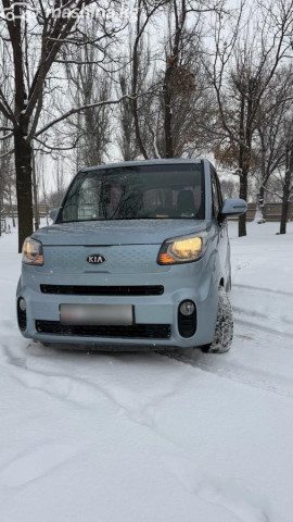 Kia Ray