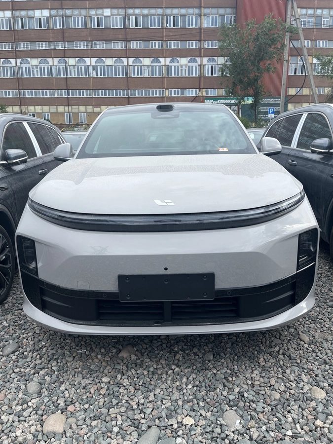 LiXiang L6 2026