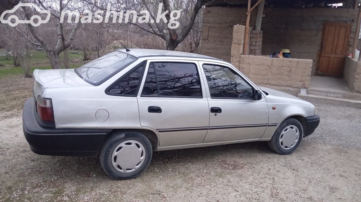 Daewoo Nexia I