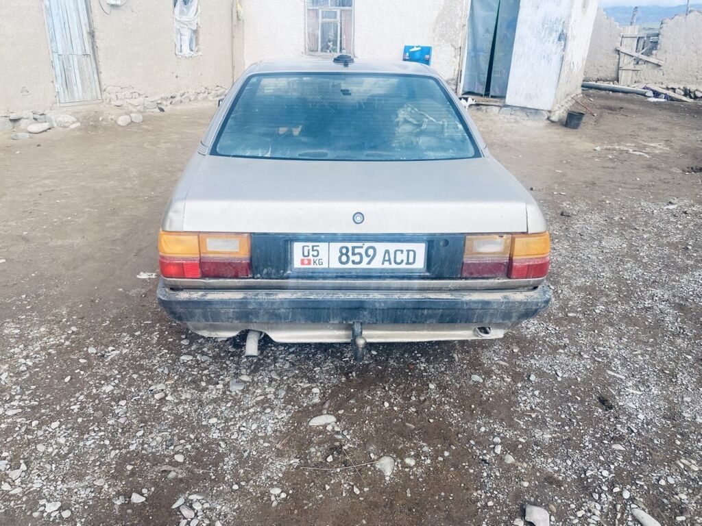 Audi 100