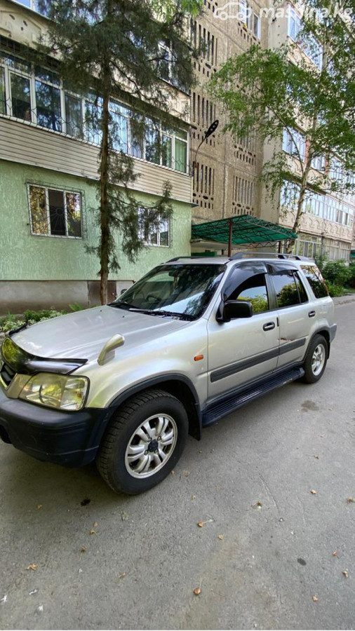 Honda CR-V I