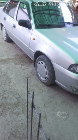 Daewoo Nexia