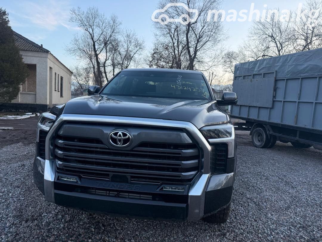 Toyota Tundra
