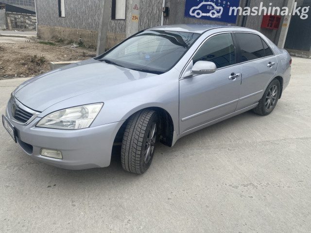 Honda Inspire