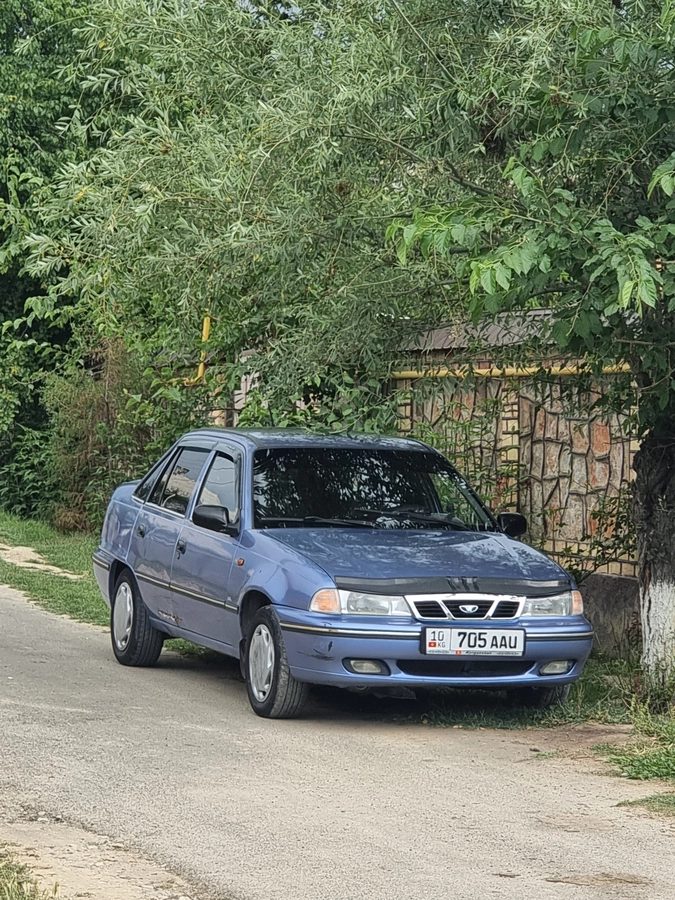 Daewoo Nexia I 2008