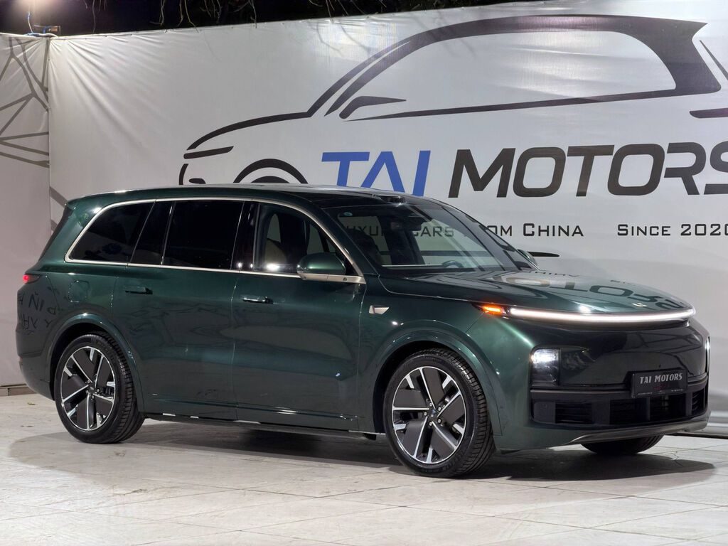 Lixiang L9