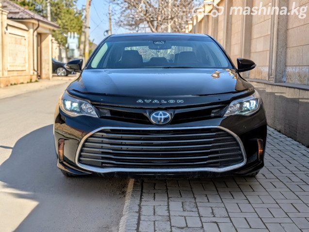 Toyota Avalon