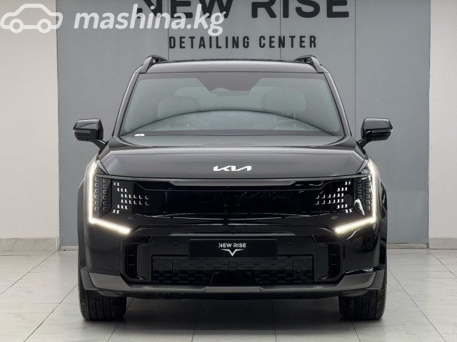 Kia EV9