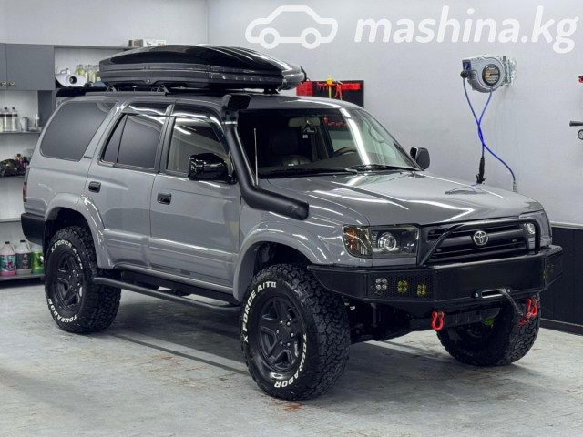 Toyota 4Runner