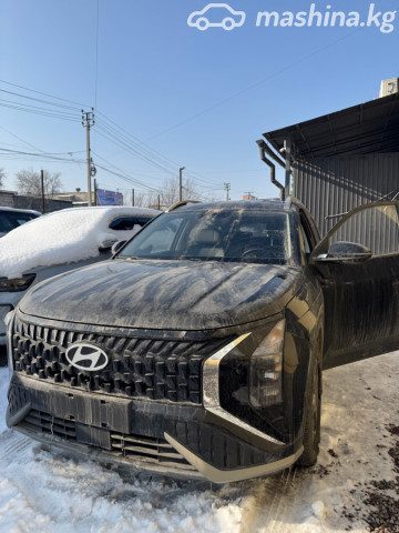 Hyundai Mufasa