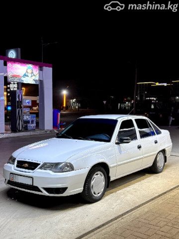 Daewoo Nexia