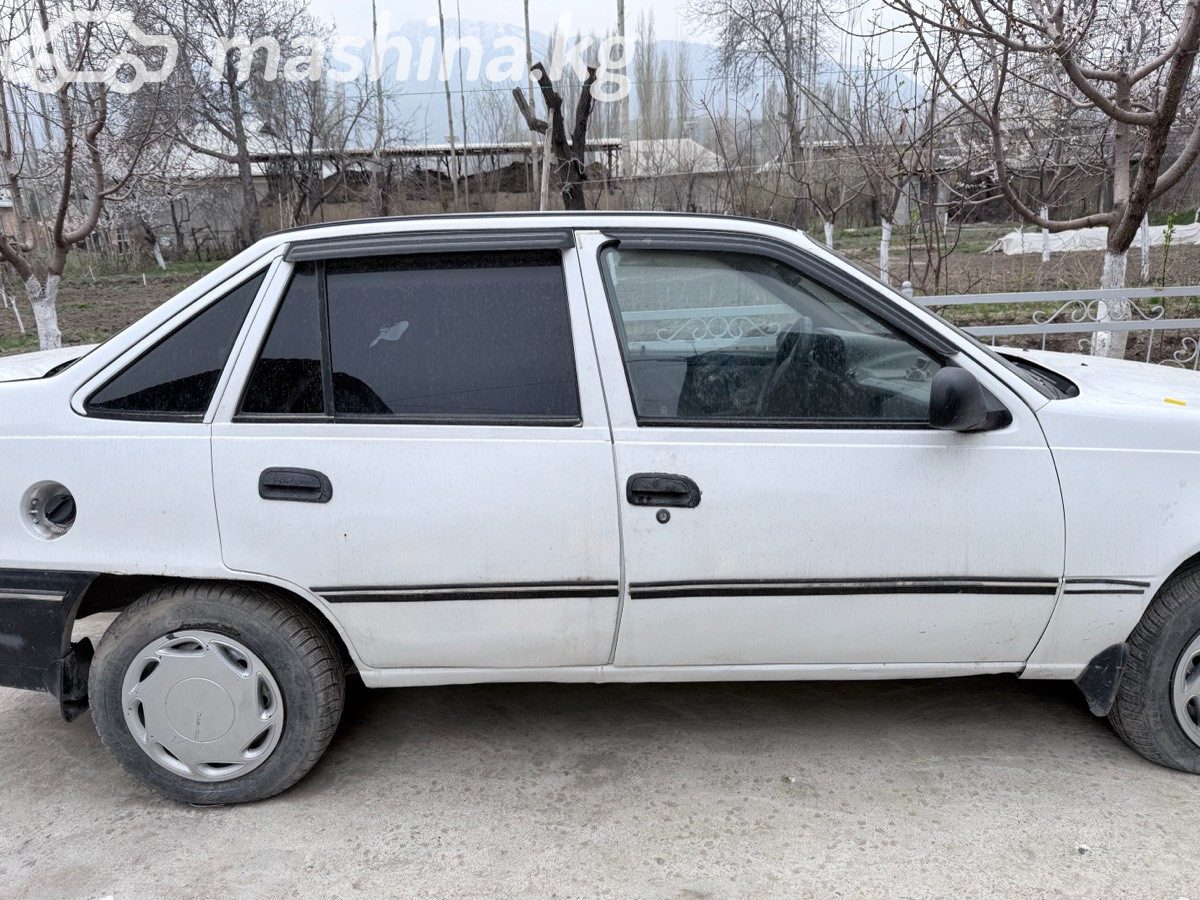 Daewoo Nexia I
