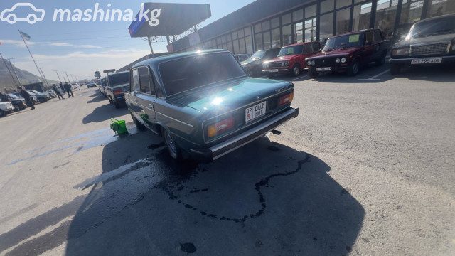 ВАЗ (Lada) 2106