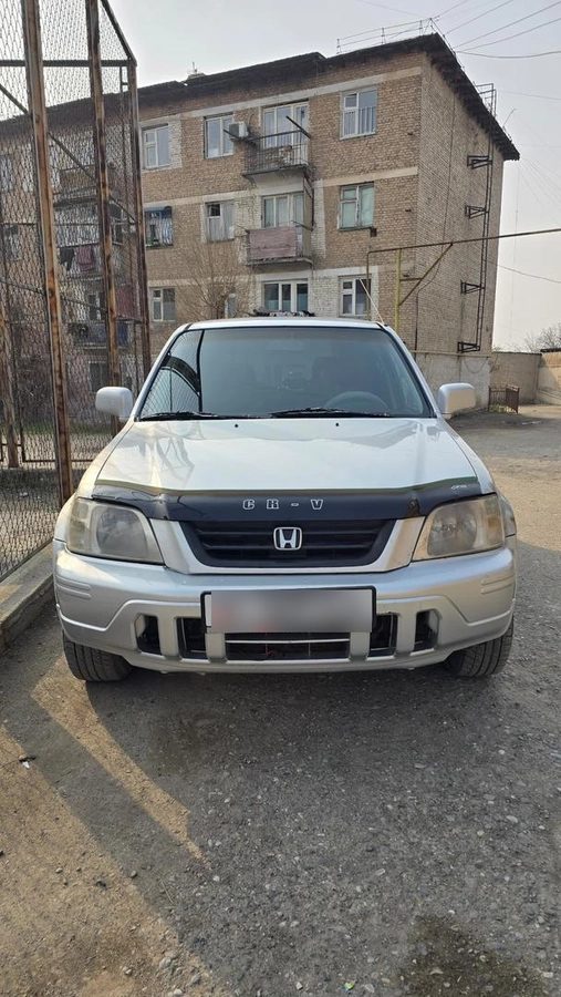 Honda CR-V I 1999