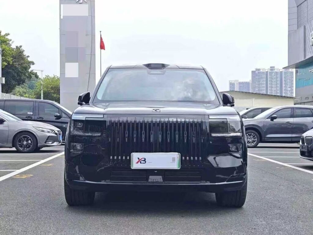 Lixiang 